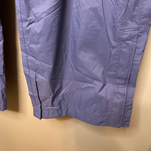 Columbia Women’s Storm Dry Winter Pants Size XL Purple - Picture 3 of 6